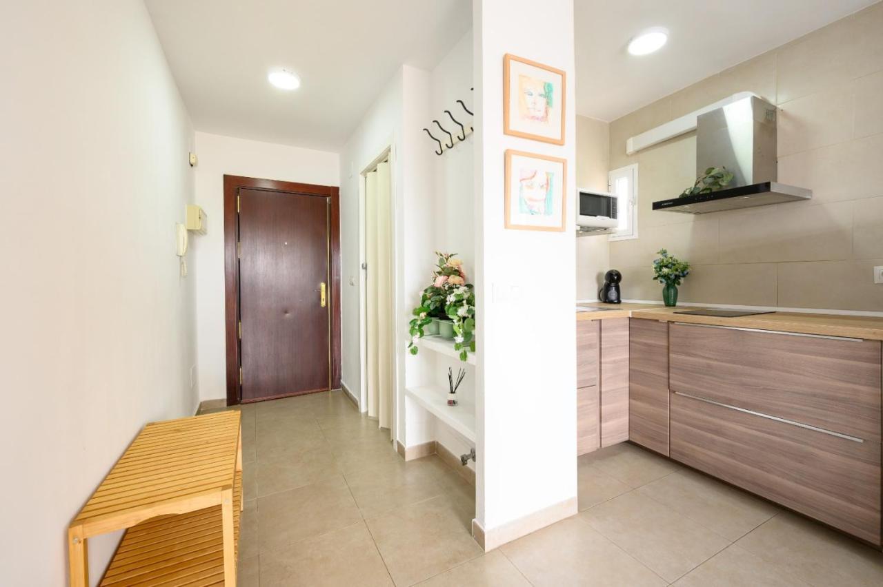 Sea Views - Fuengirola Sun By 10Tosea Apartment Bagian luar foto