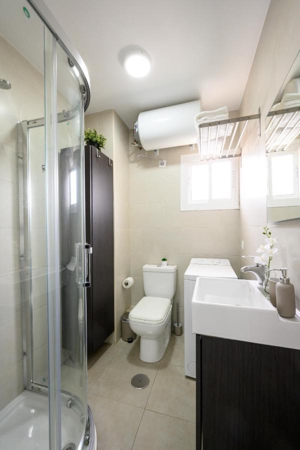 Sea Views - Fuengirola Sun By 10Tosea Apartment Bagian luar foto